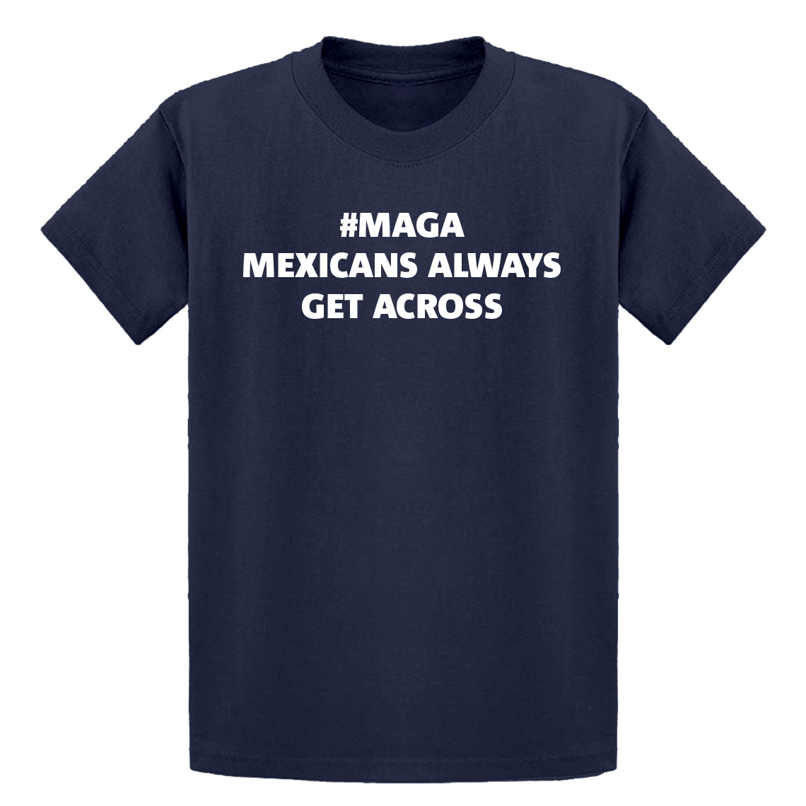 maga mexican shirt