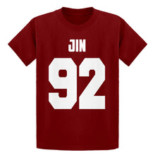 Youth Jin 92 Kids T-shirt