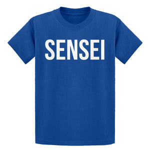 Youth Sensei Kids T-shirt