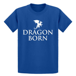 Youth Dragonborn Kids T-shirt