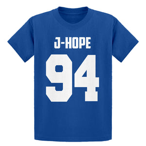 Youth J-Hope 94 Kids T-shirt